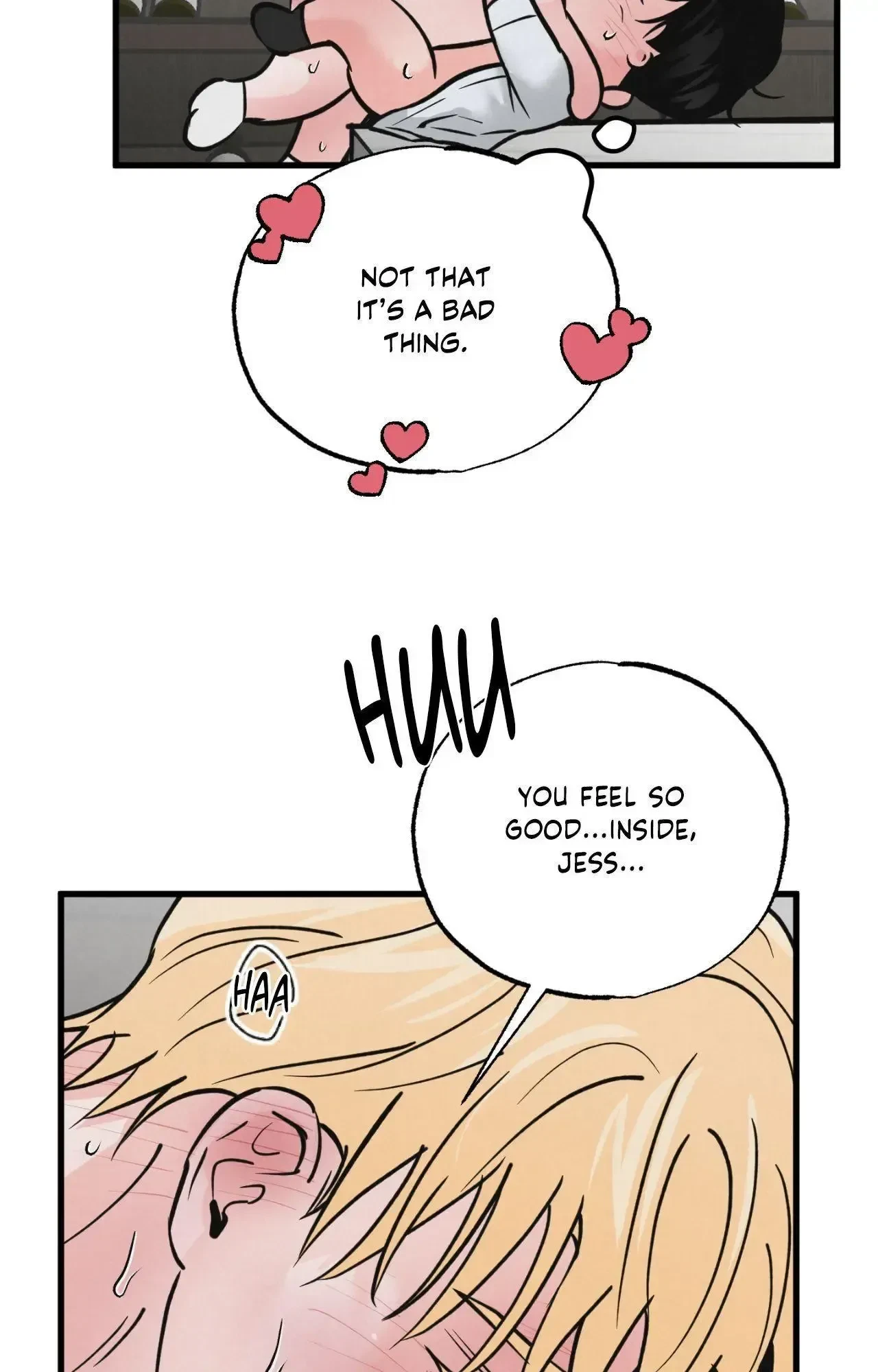 A Golden Pair Chapter 66, page 9