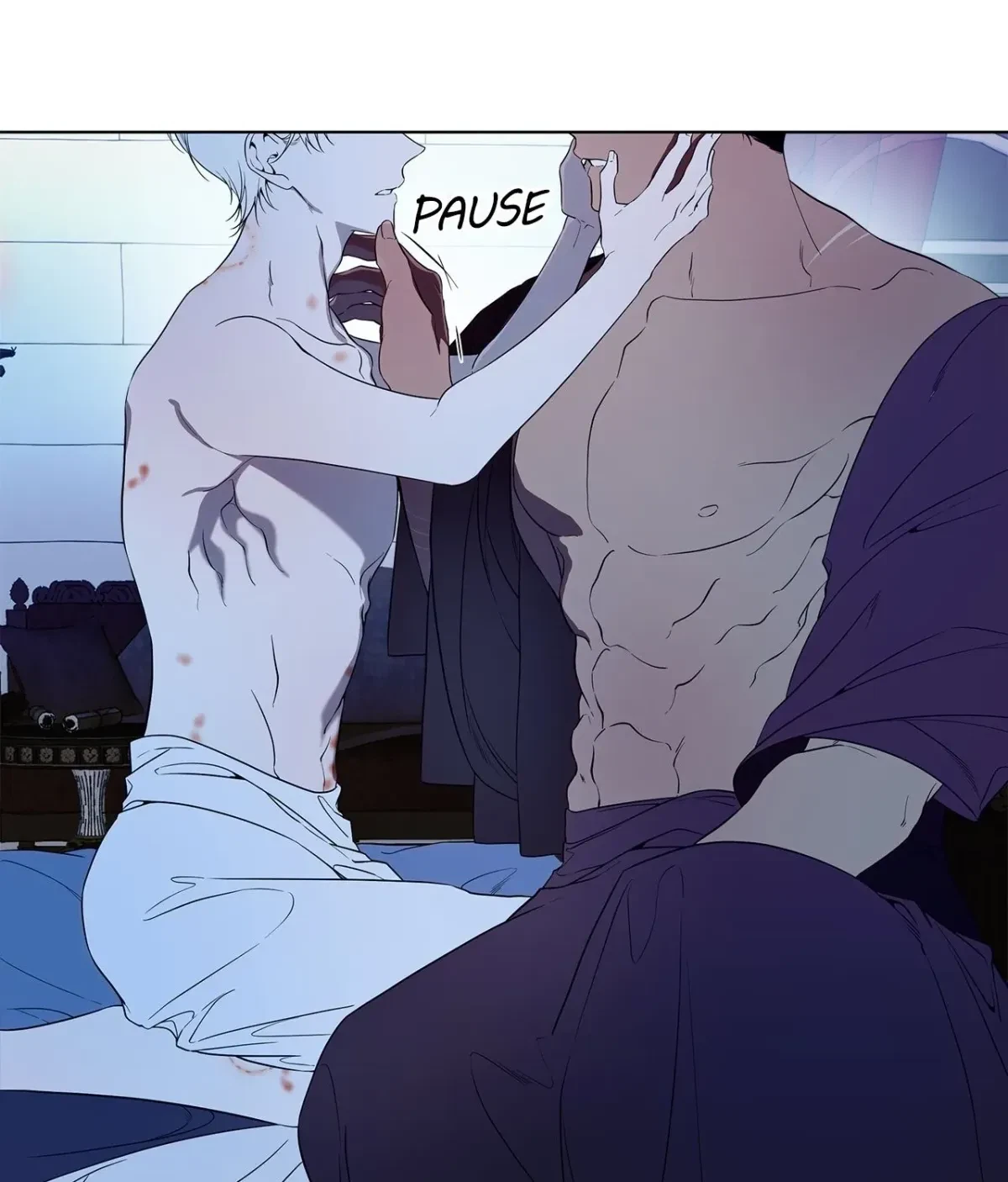 Psyche Chapter 10, page 103