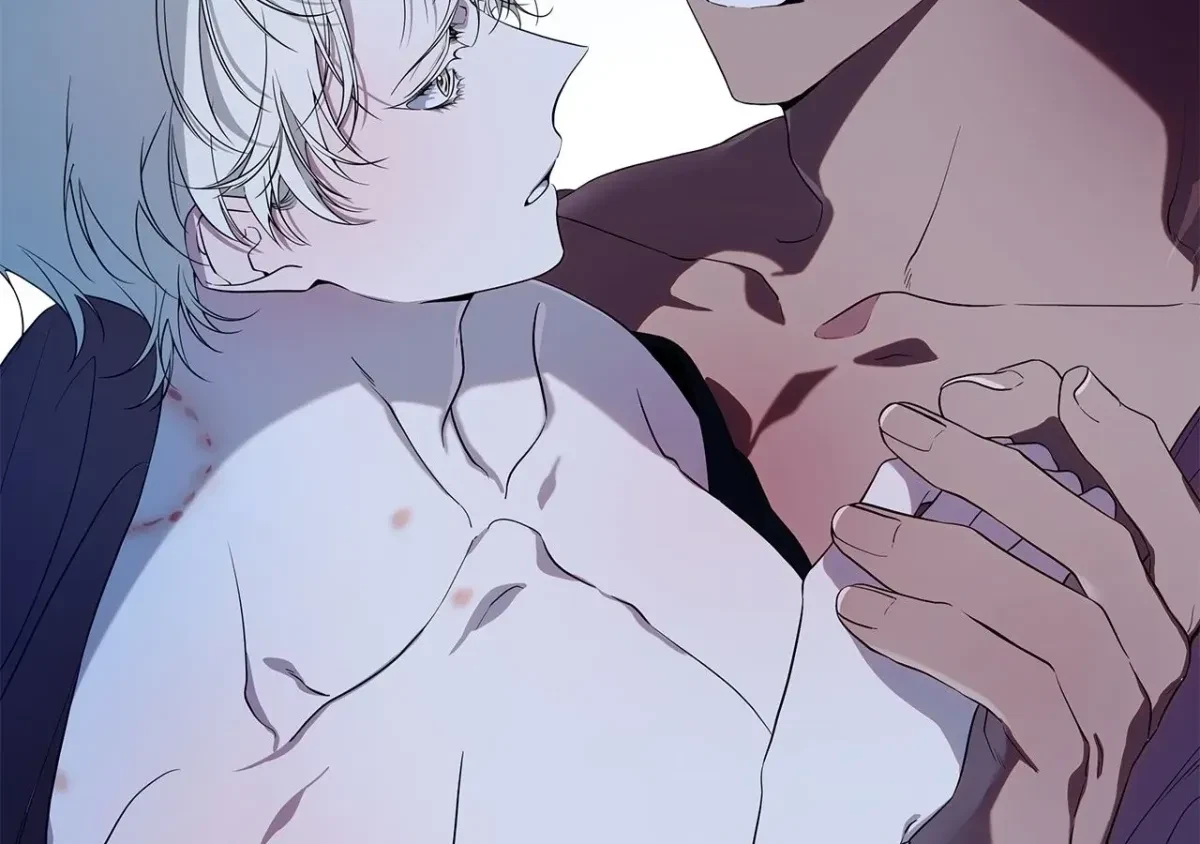 Psyche Chapter 10, page 121