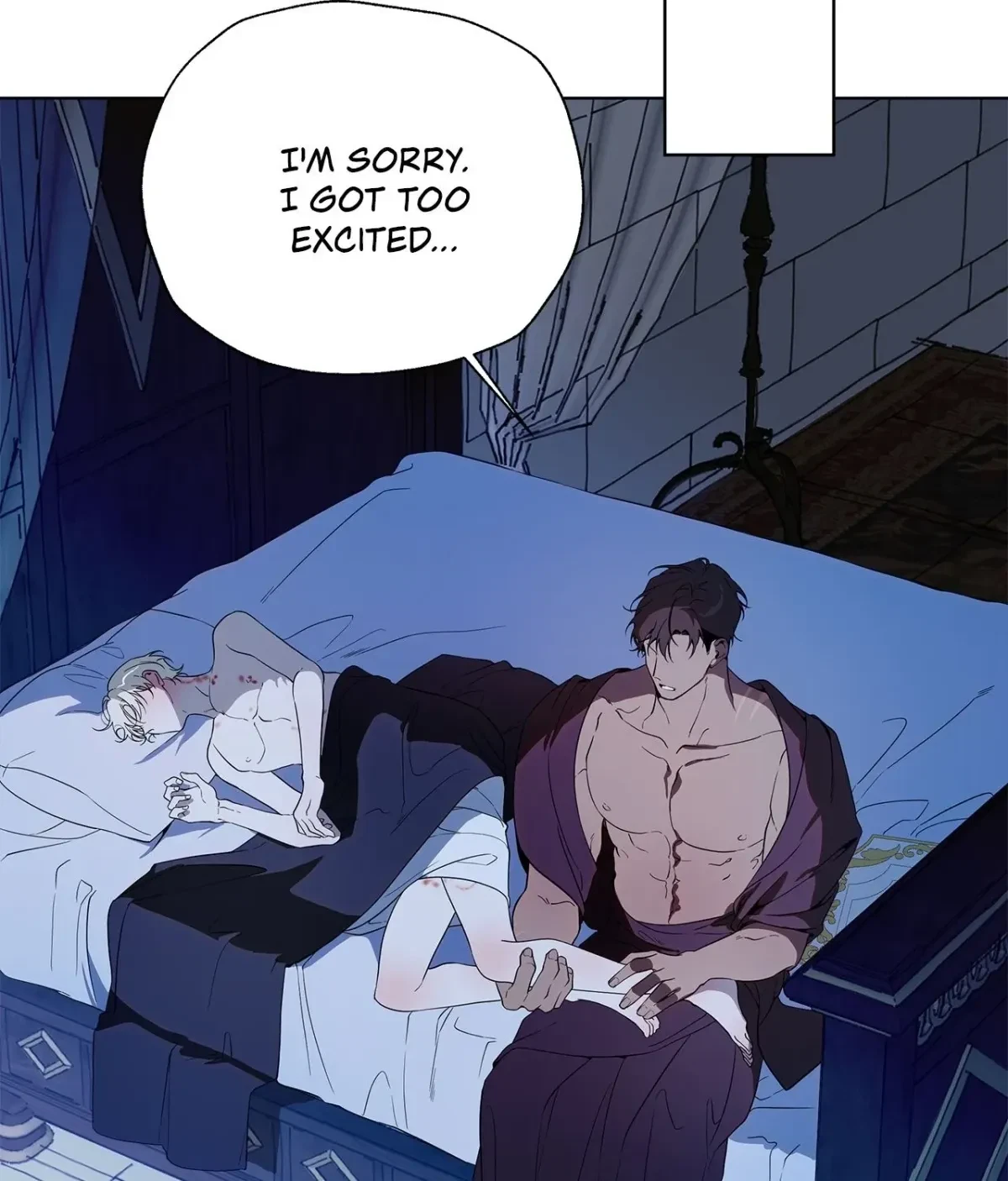 Psyche Chapter 10, page 81