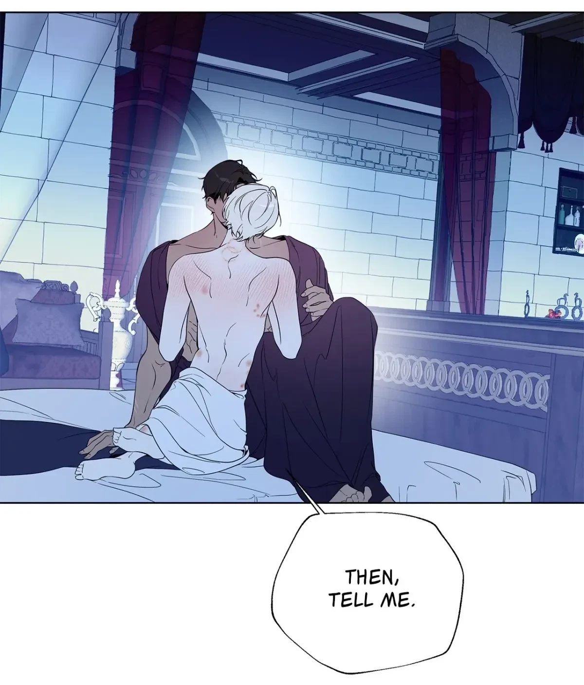 Psyche Chapter 10, page 95