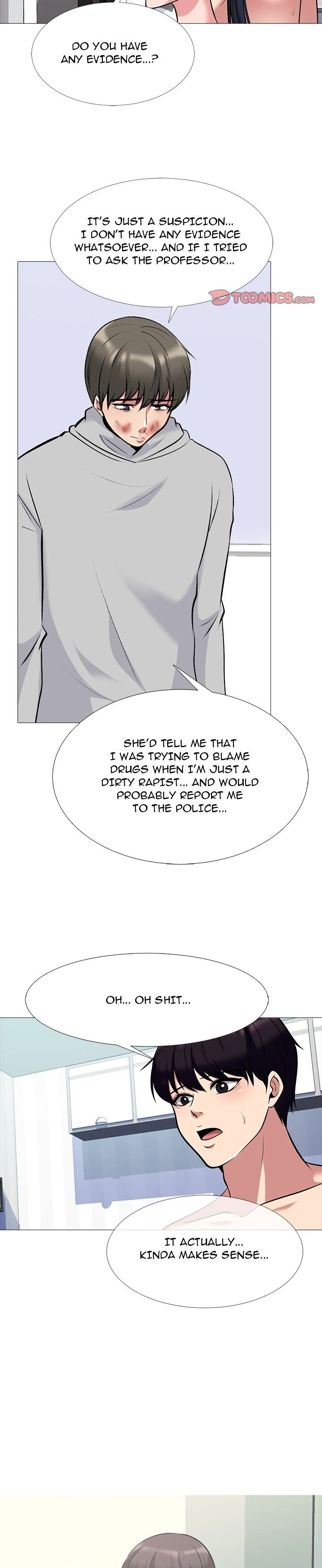 Chapter 47 - Extra Credit, page 18