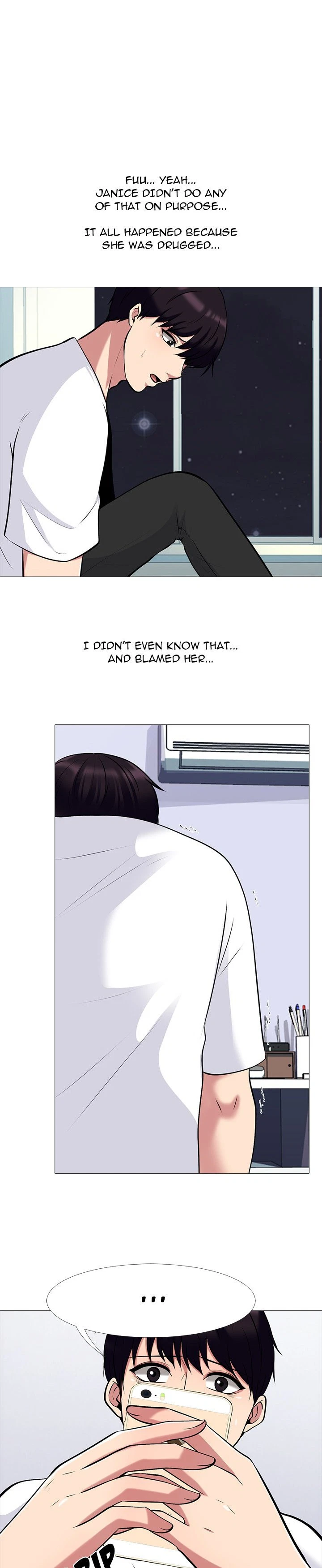 Chapter 47 - Extra Credit, page 23