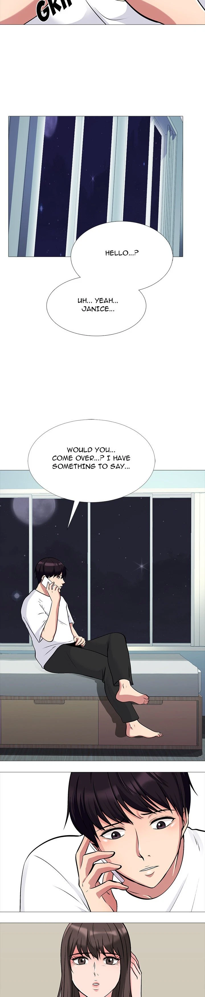 Chapter 47 - Extra Credit, page 24