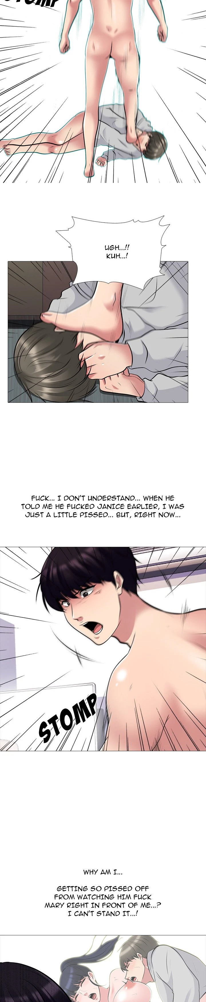 Chapter 47 - Extra Credit, page 5