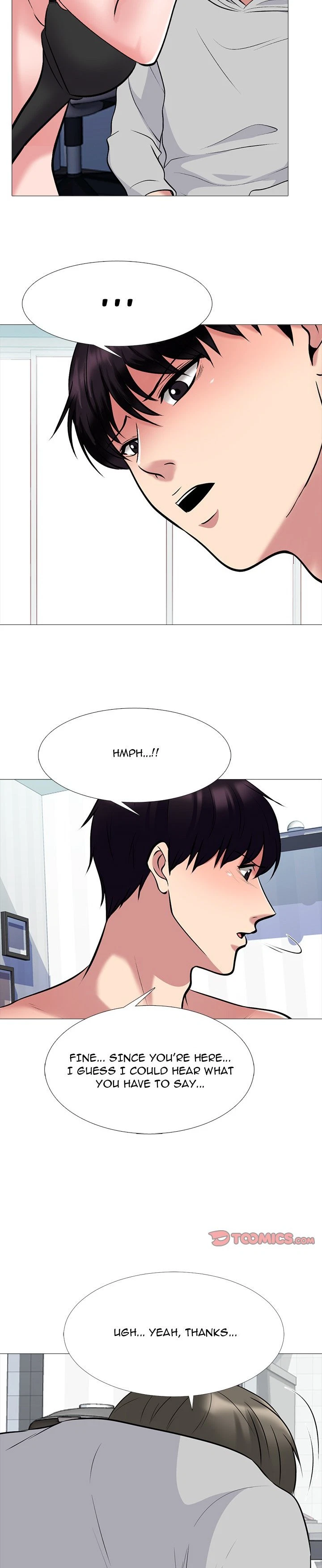 Chapter 47 - Extra Credit, page 9