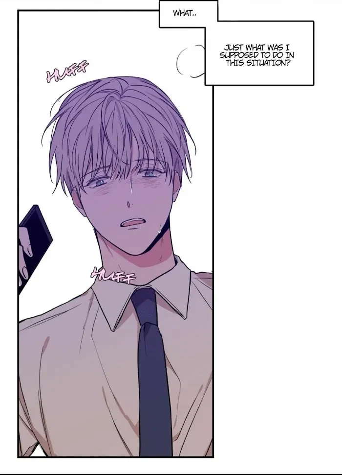 No Love Zone Chapter 54, page 10