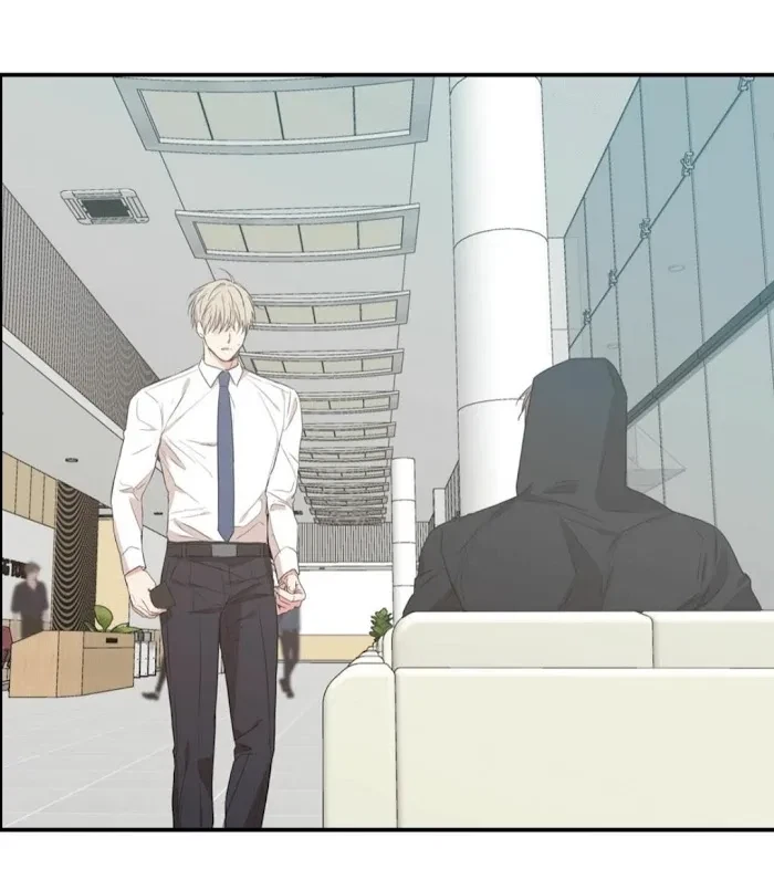 No Love Zone Chapter 54, page 11