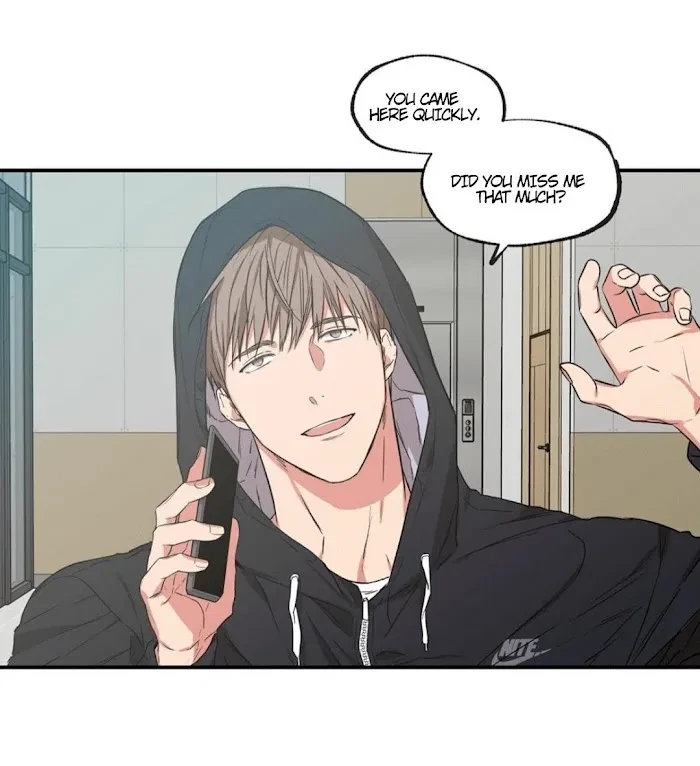 No Love Zone Chapter 54, page 12