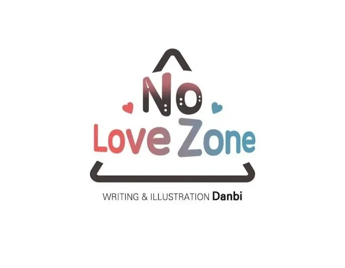 No Love Zone Chapter 54, page 13