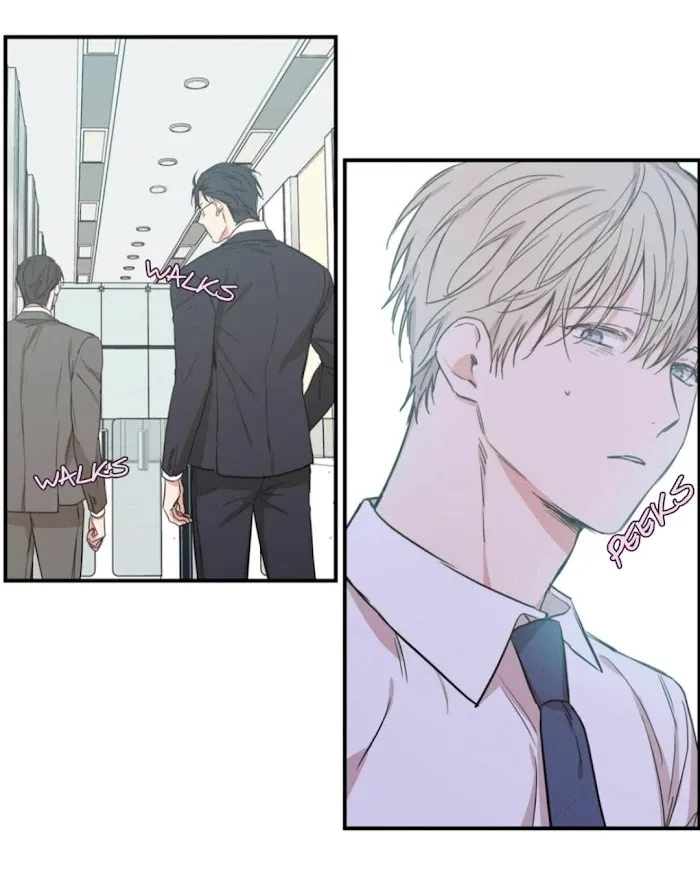 No Love Zone Chapter 54, page 15