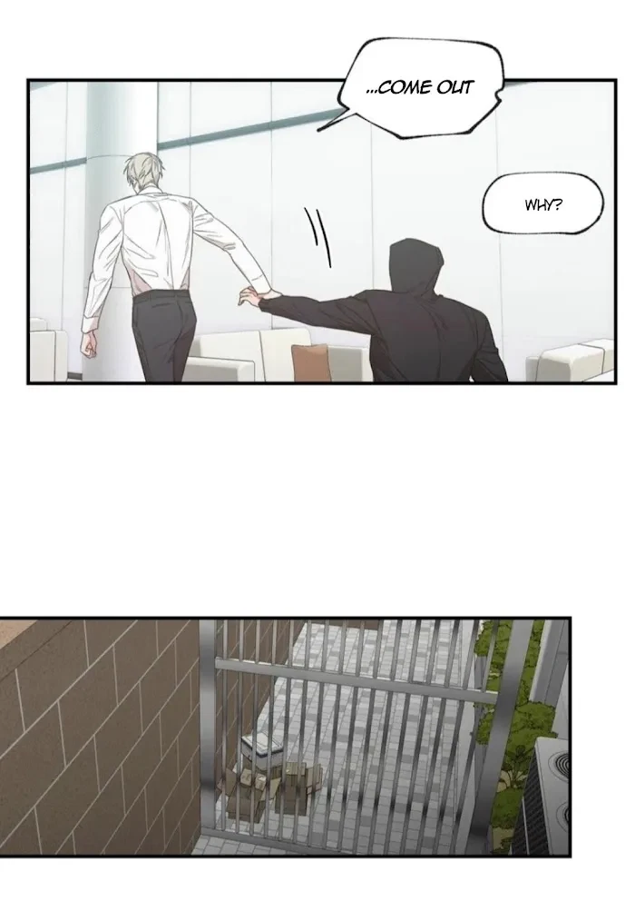 No Love Zone Chapter 54, page 16