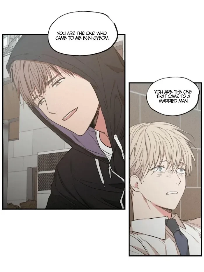 No Love Zone Chapter 54, page 30