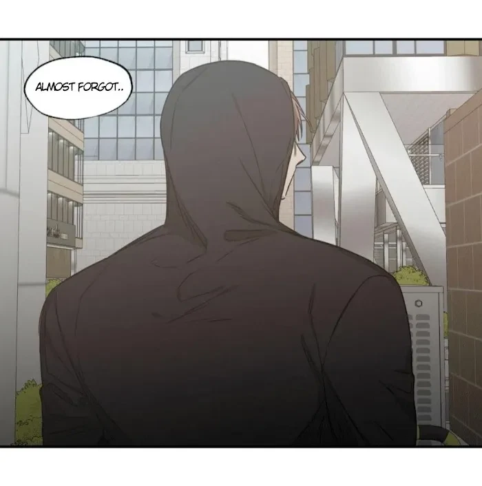 No Love Zone Chapter 54, page 33