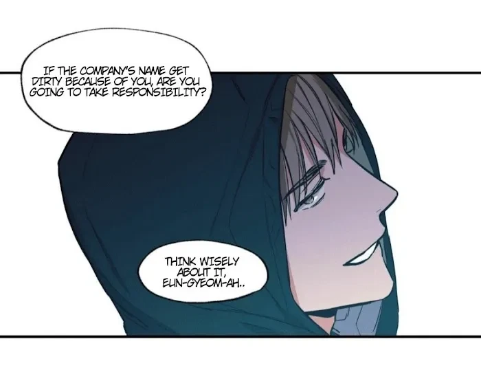 No Love Zone Chapter 54, page 35