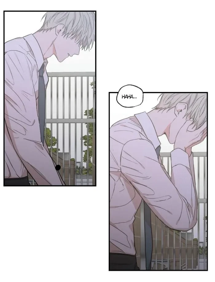 No Love Zone Chapter 54, page 37