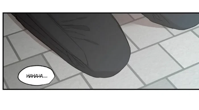 No Love Zone Chapter 54, page 38