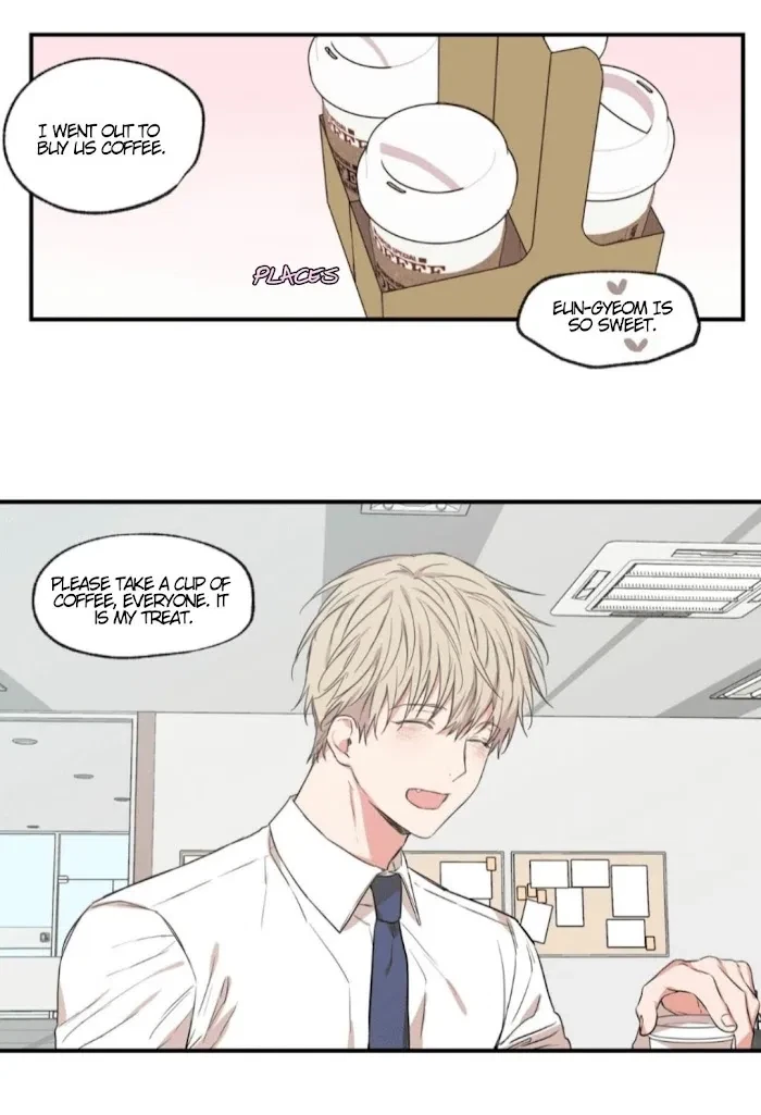 No Love Zone Chapter 54, page 41