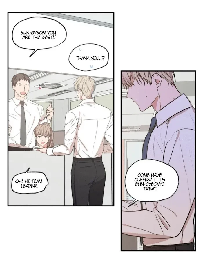 No Love Zone Chapter 54, page 42