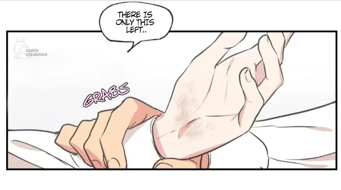 No Love Zone Chapter 54, page 44