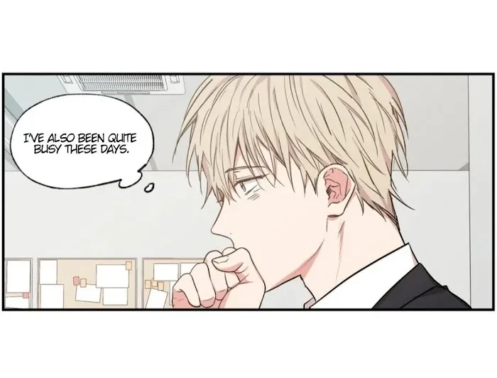 No Love Zone Chapter 54, page 5