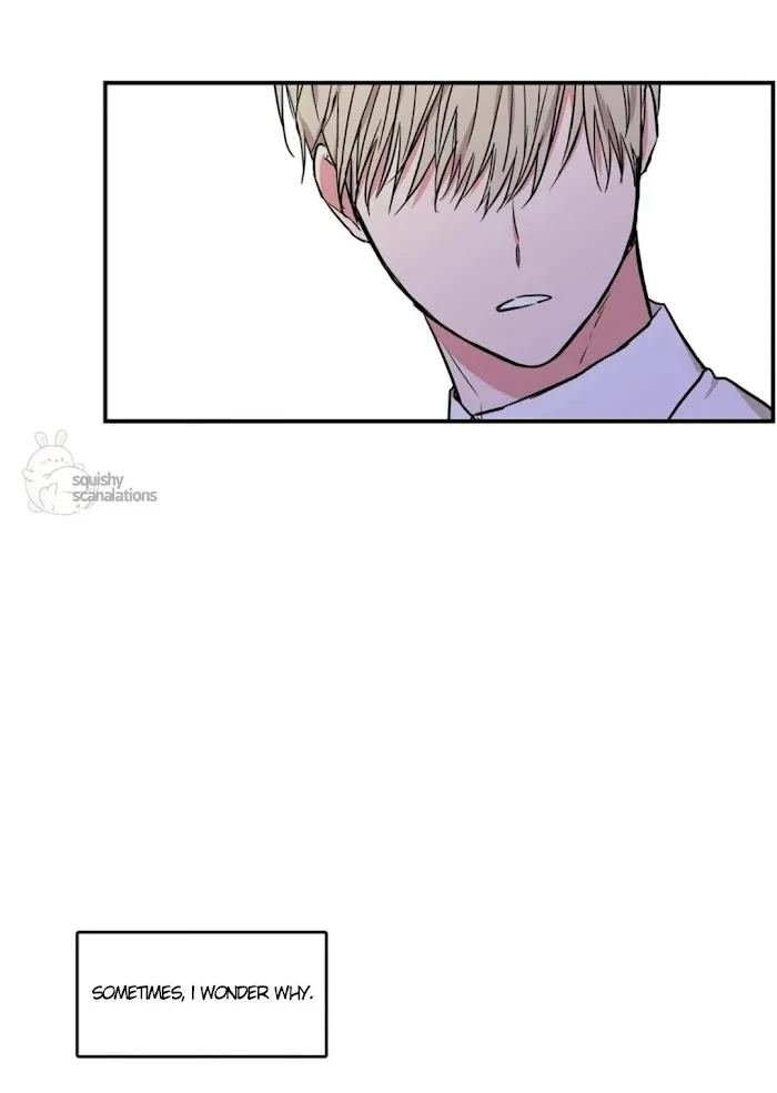 No Love Zone Chapter 54, page 7