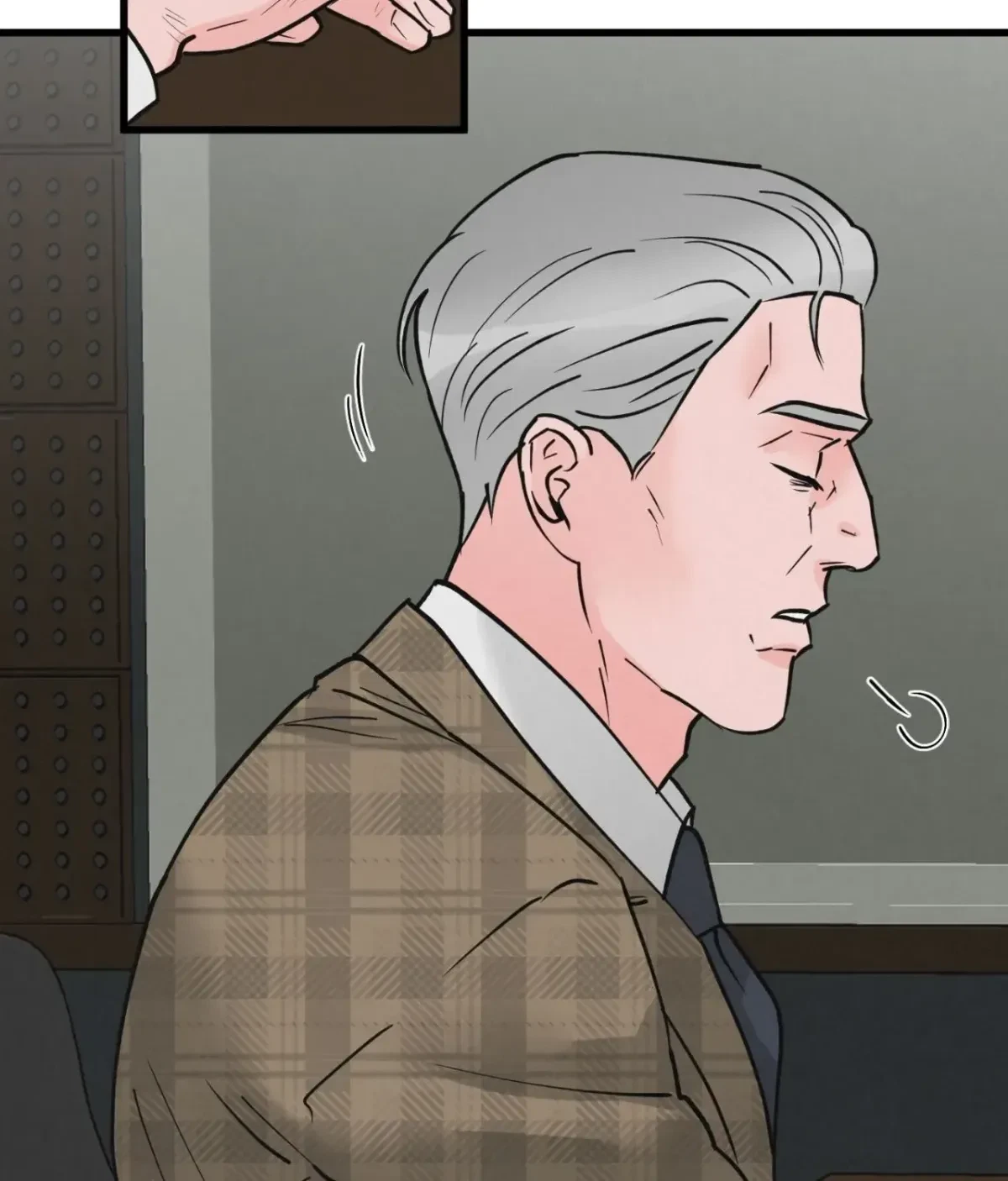 A Golden Pair Chapter 20, page 101