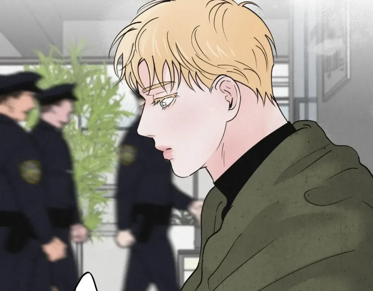 A Golden Pair Chapter 20, page 108