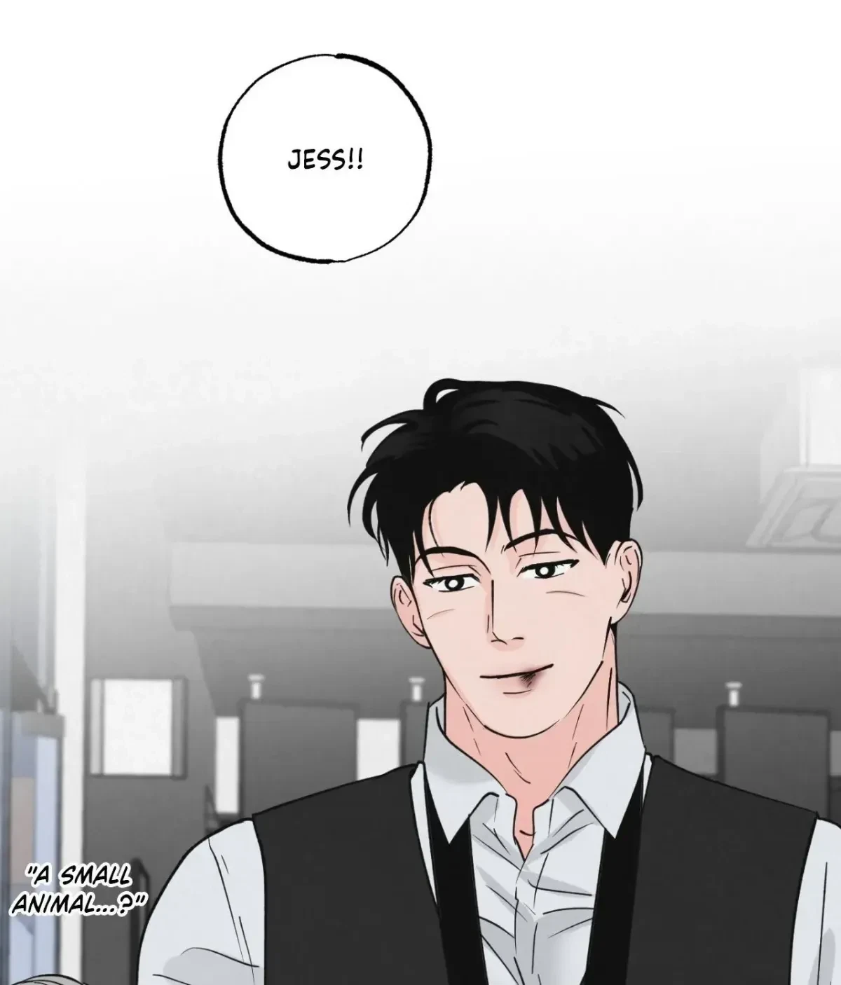 A Golden Pair Chapter 20, page 111