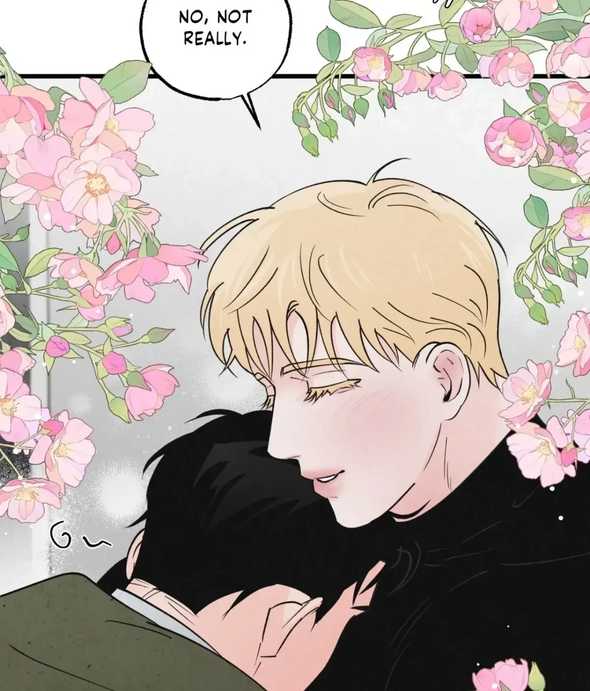 A Golden Pair Chapter 20, page 115