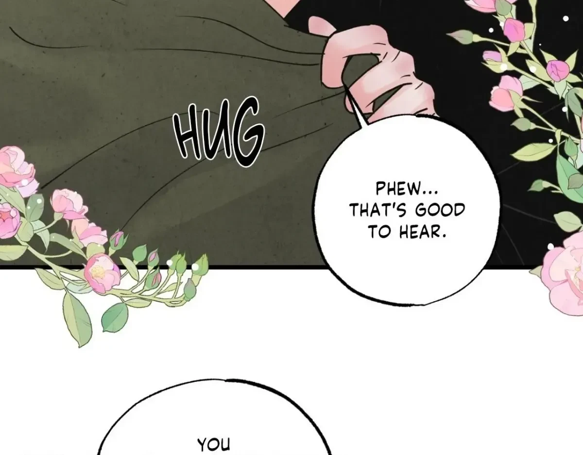 A Golden Pair Chapter 20, page 116
