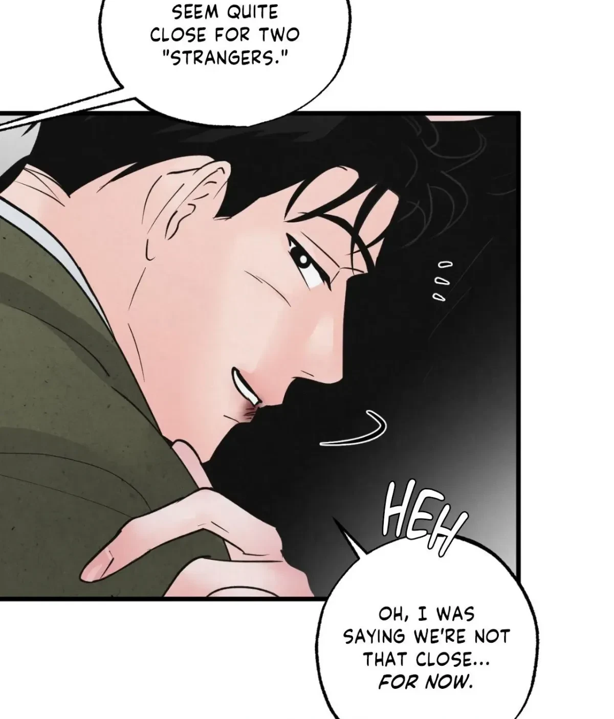 A Golden Pair Chapter 20, page 117