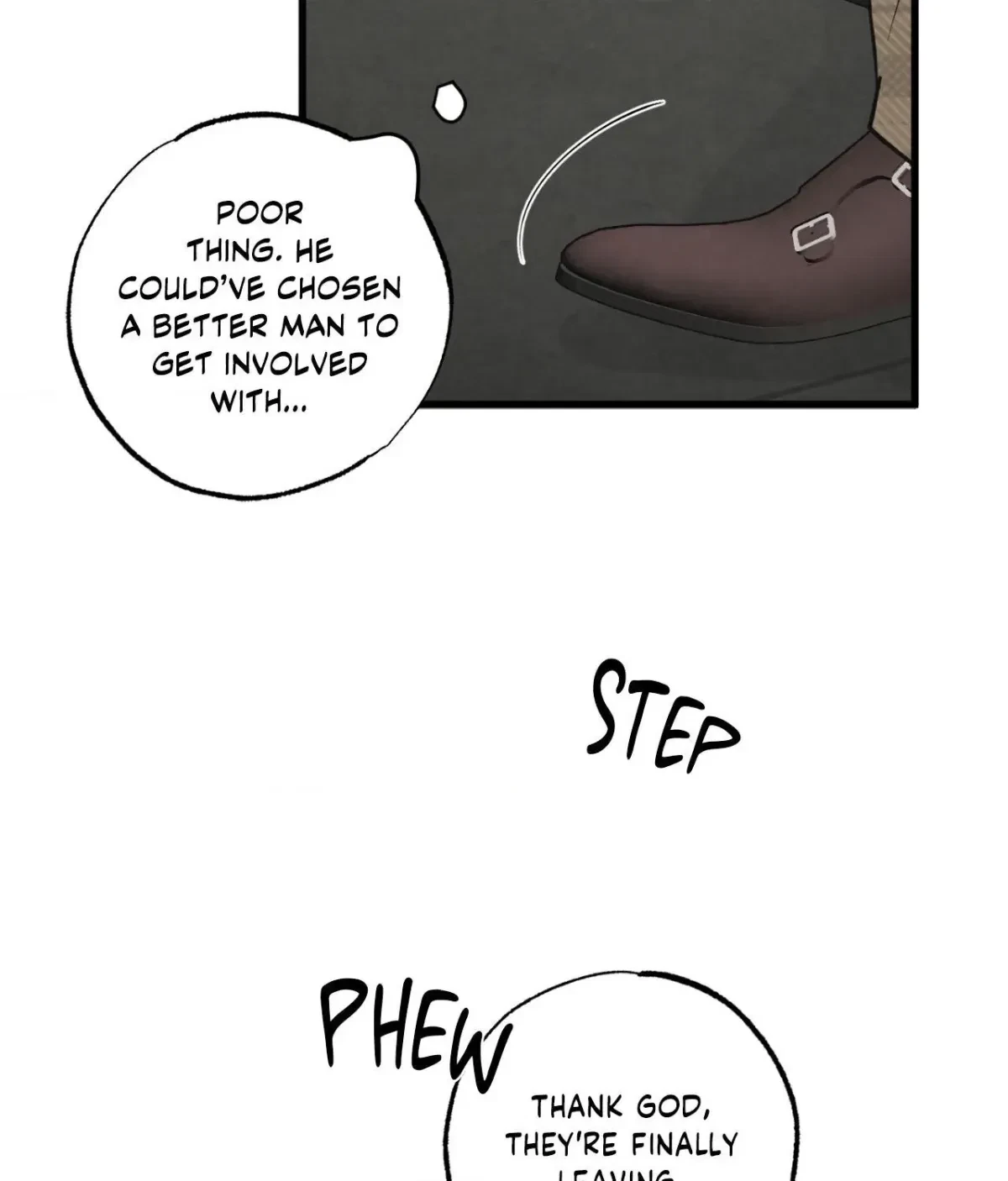 A Golden Pair Chapter 20, page 121