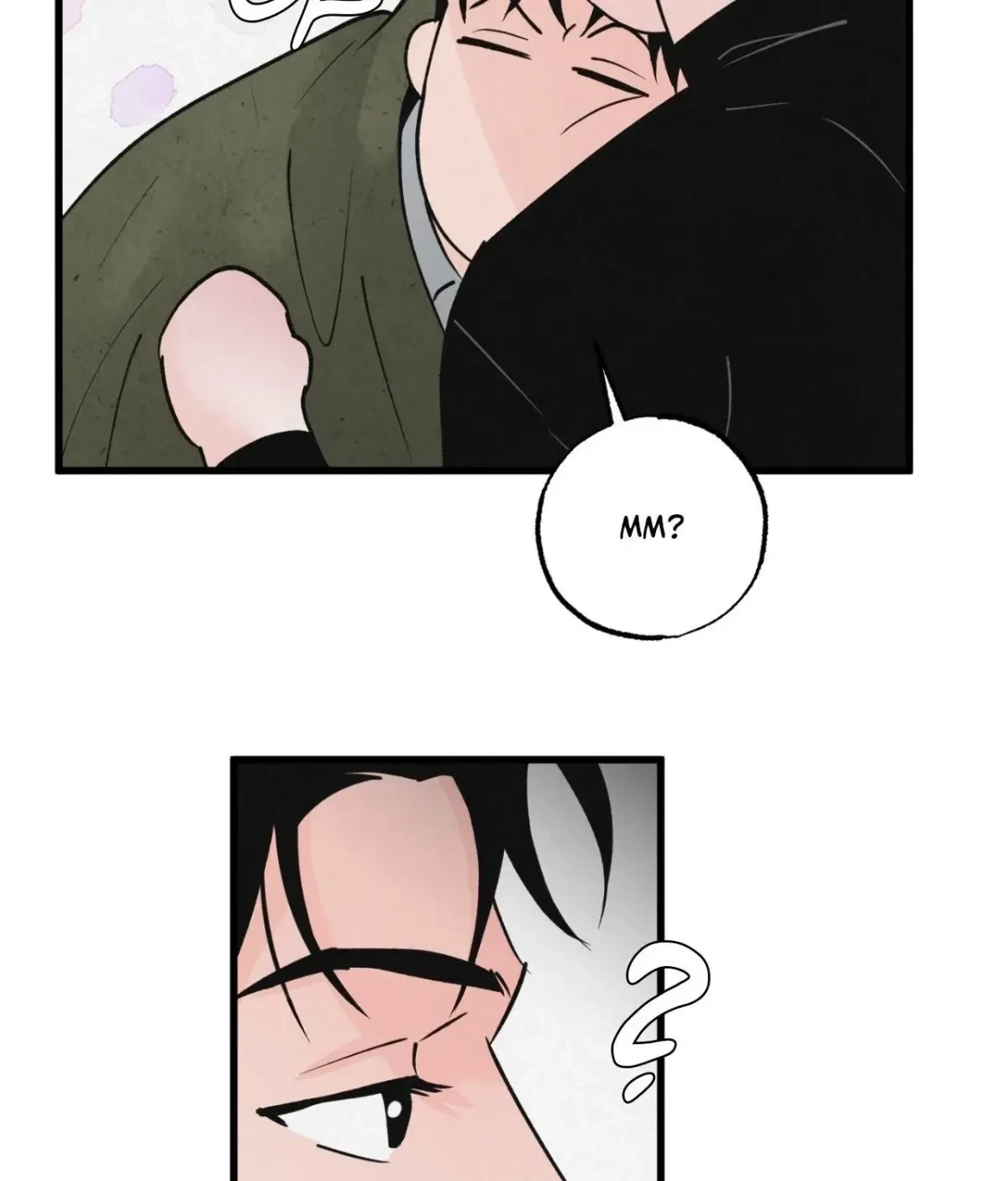 A Golden Pair Chapter 20, page 123