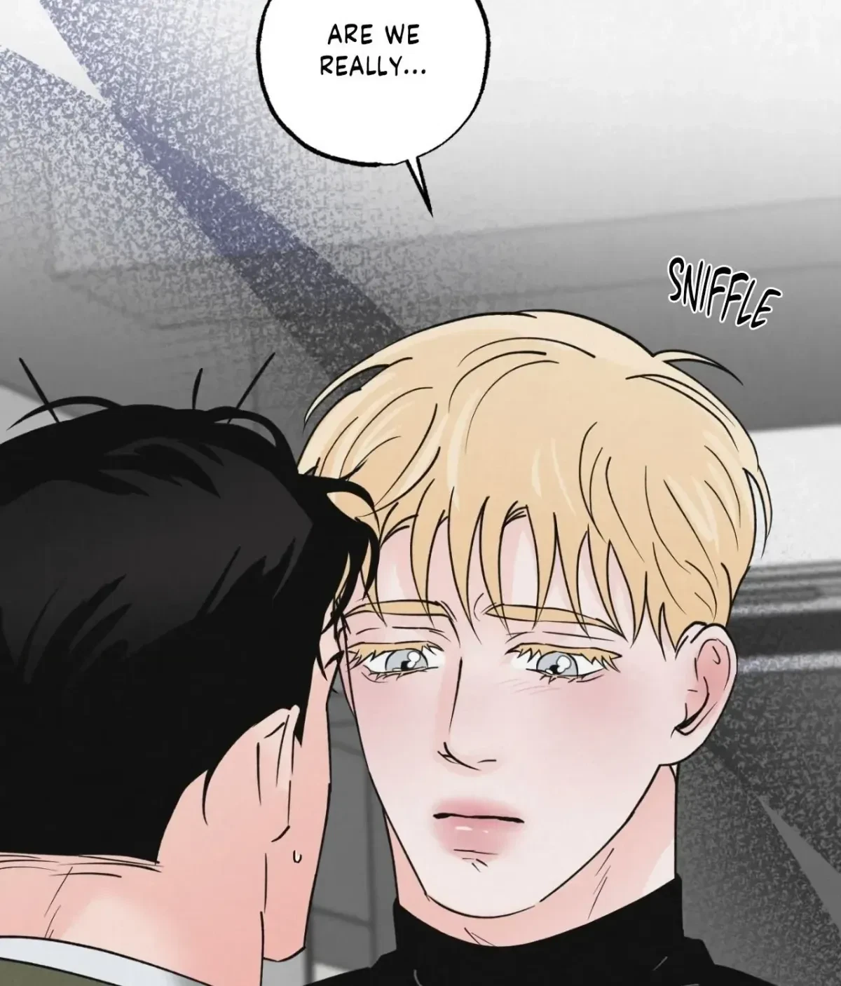 A Golden Pair Chapter 20, page 125