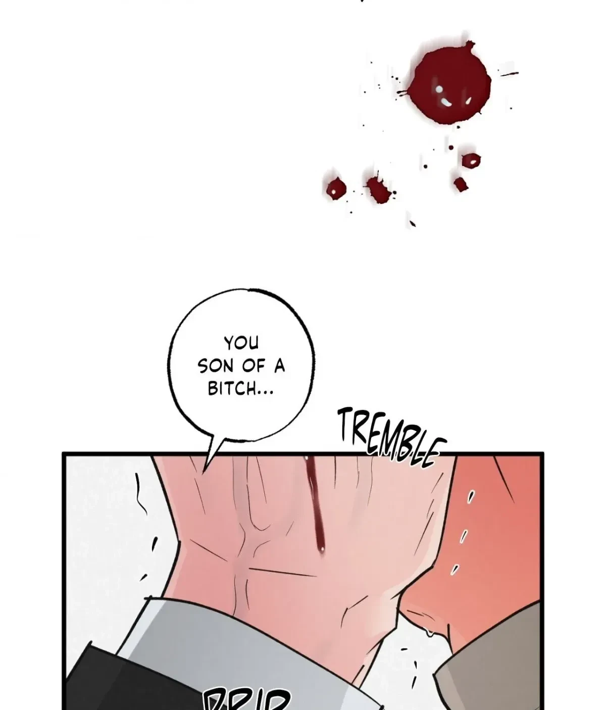 A Golden Pair Chapter 20, page 23