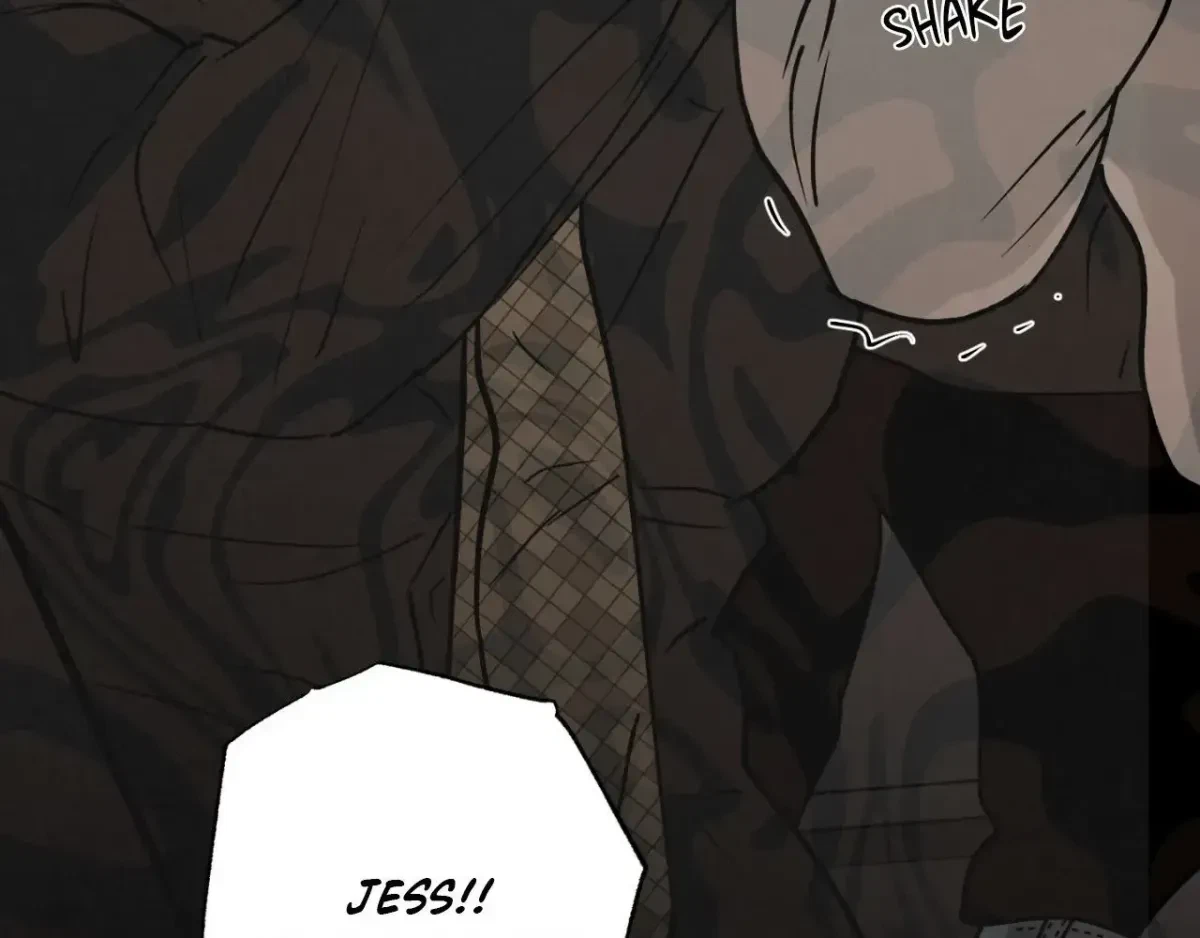 A Golden Pair Chapter 20, page 26