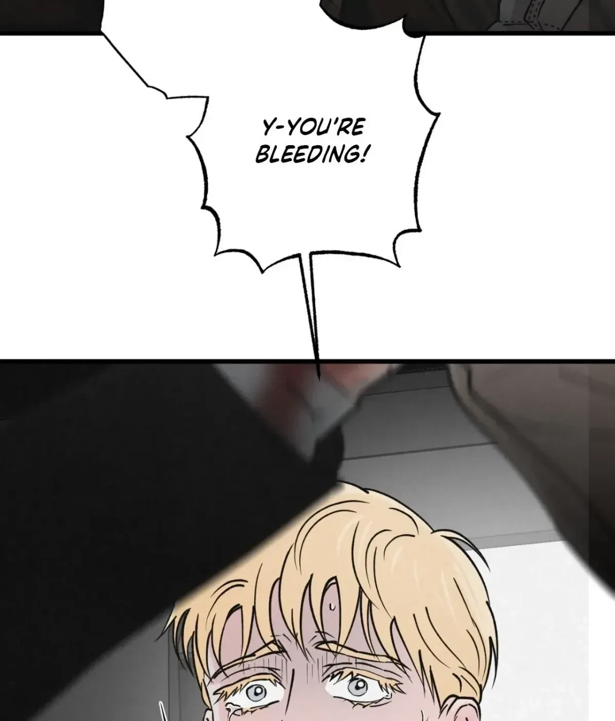 A Golden Pair Chapter 20, page 27