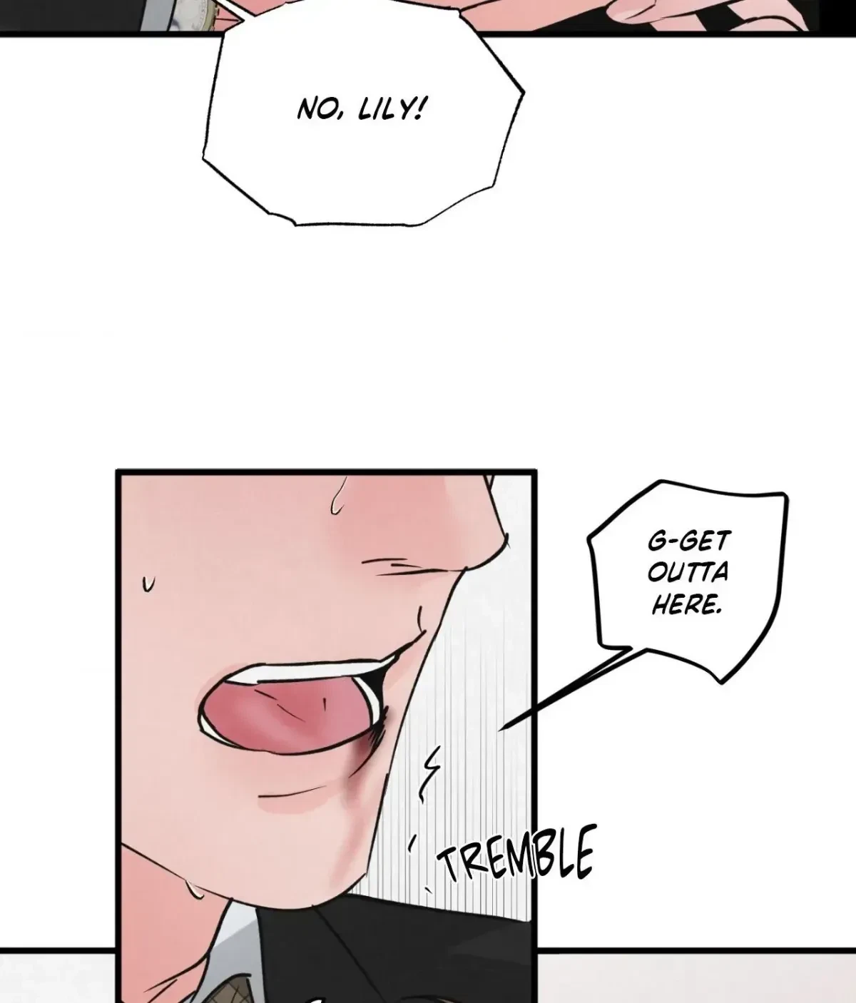 A Golden Pair Chapter 20, page 29