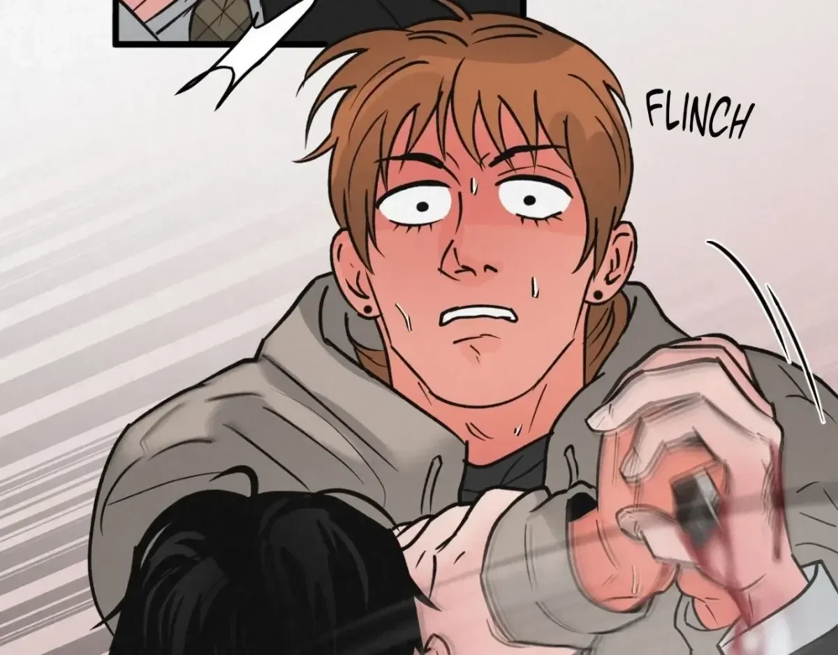A Golden Pair Chapter 20, page 30