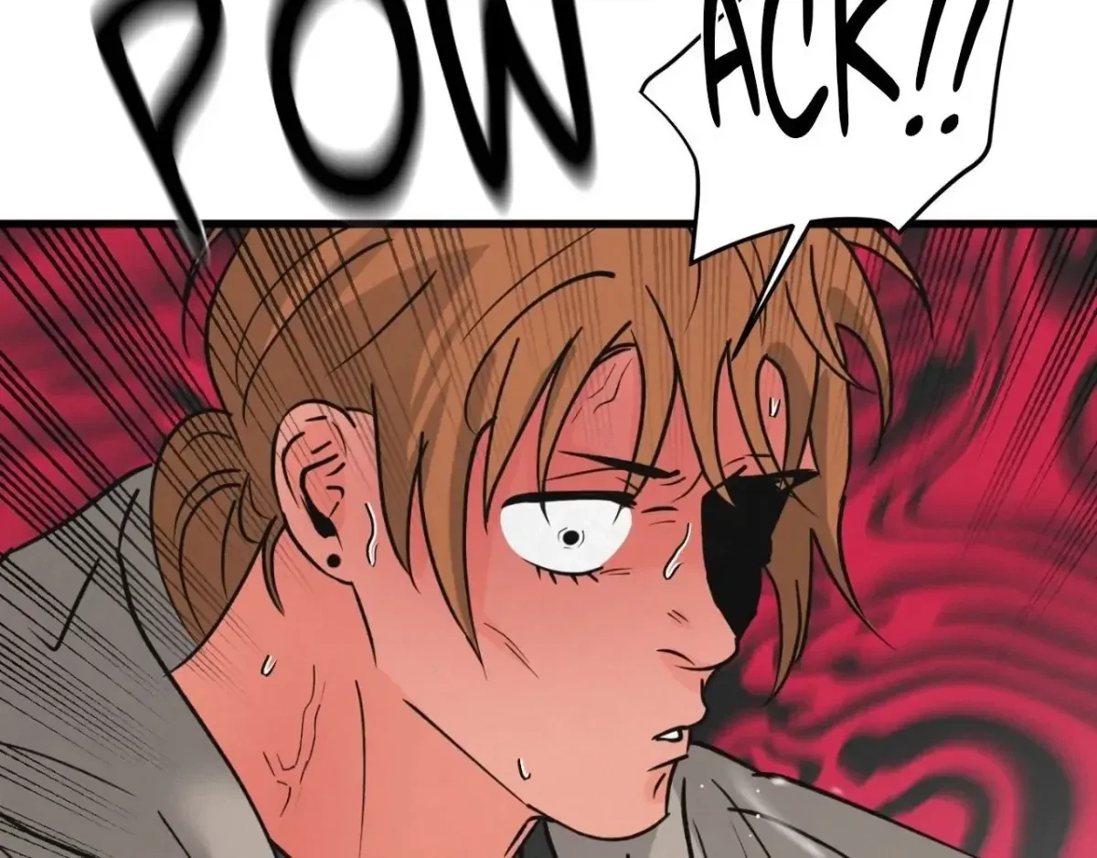 A Golden Pair Chapter 20, page 32