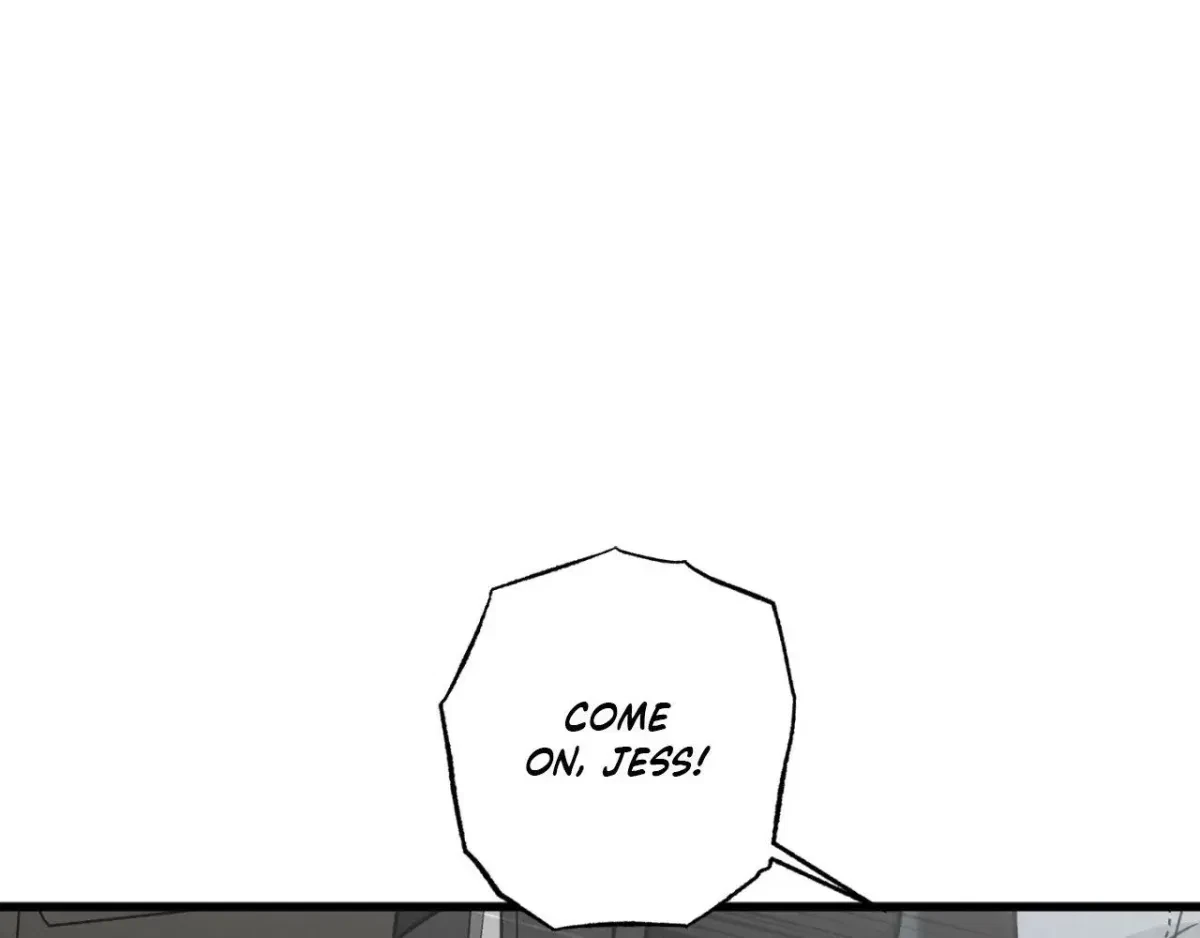A Golden Pair Chapter 20, page 36