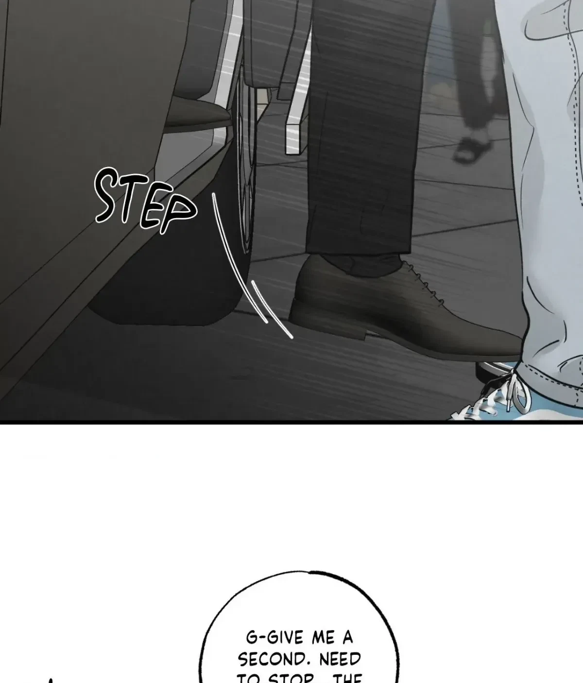 A Golden Pair Chapter 20, page 37