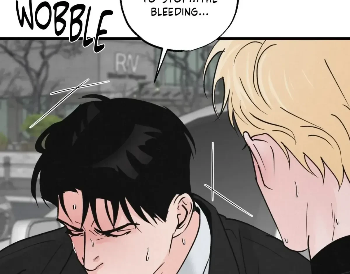 A Golden Pair Chapter 20, page 38