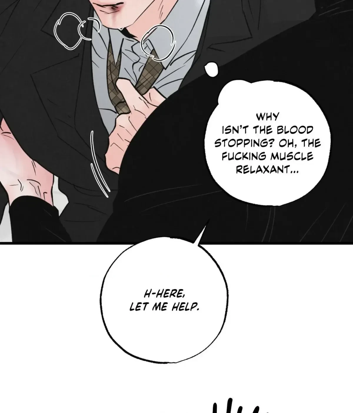 A Golden Pair Chapter 20, page 39