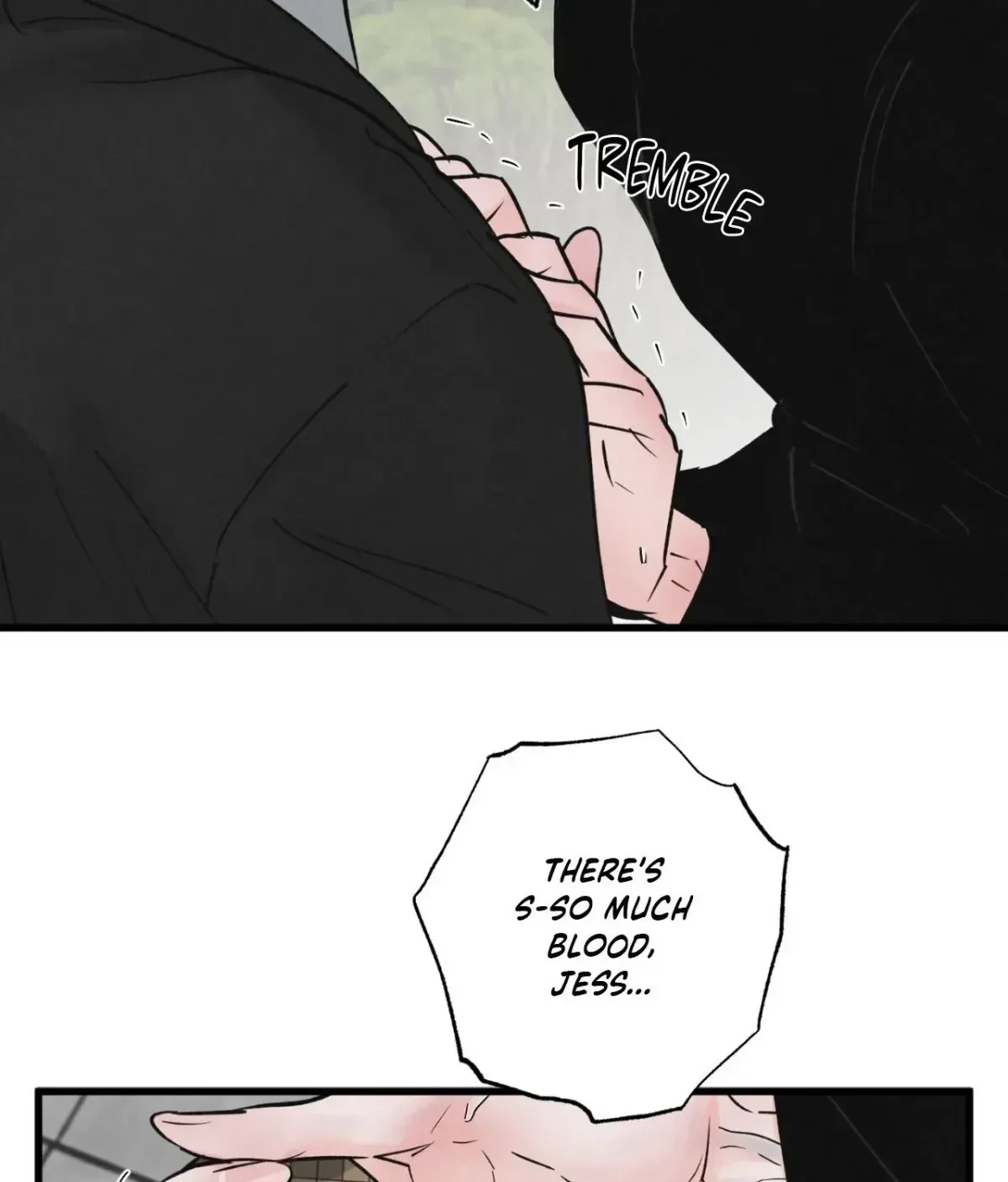A Golden Pair Chapter 20, page 43