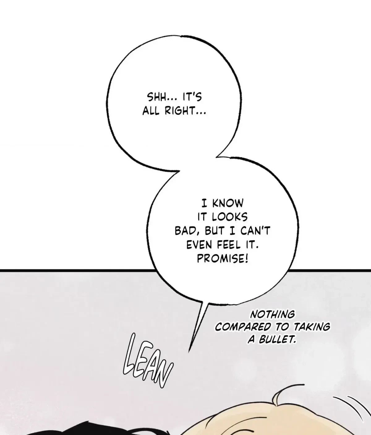 A Golden Pair Chapter 20, page 45