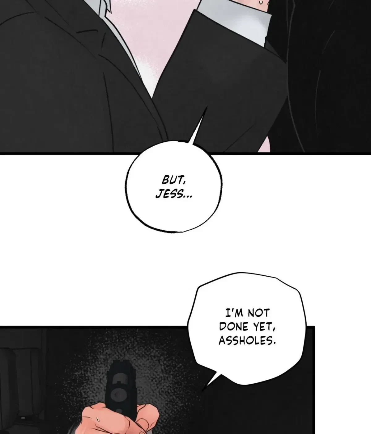 A Golden Pair Chapter 20, page 47