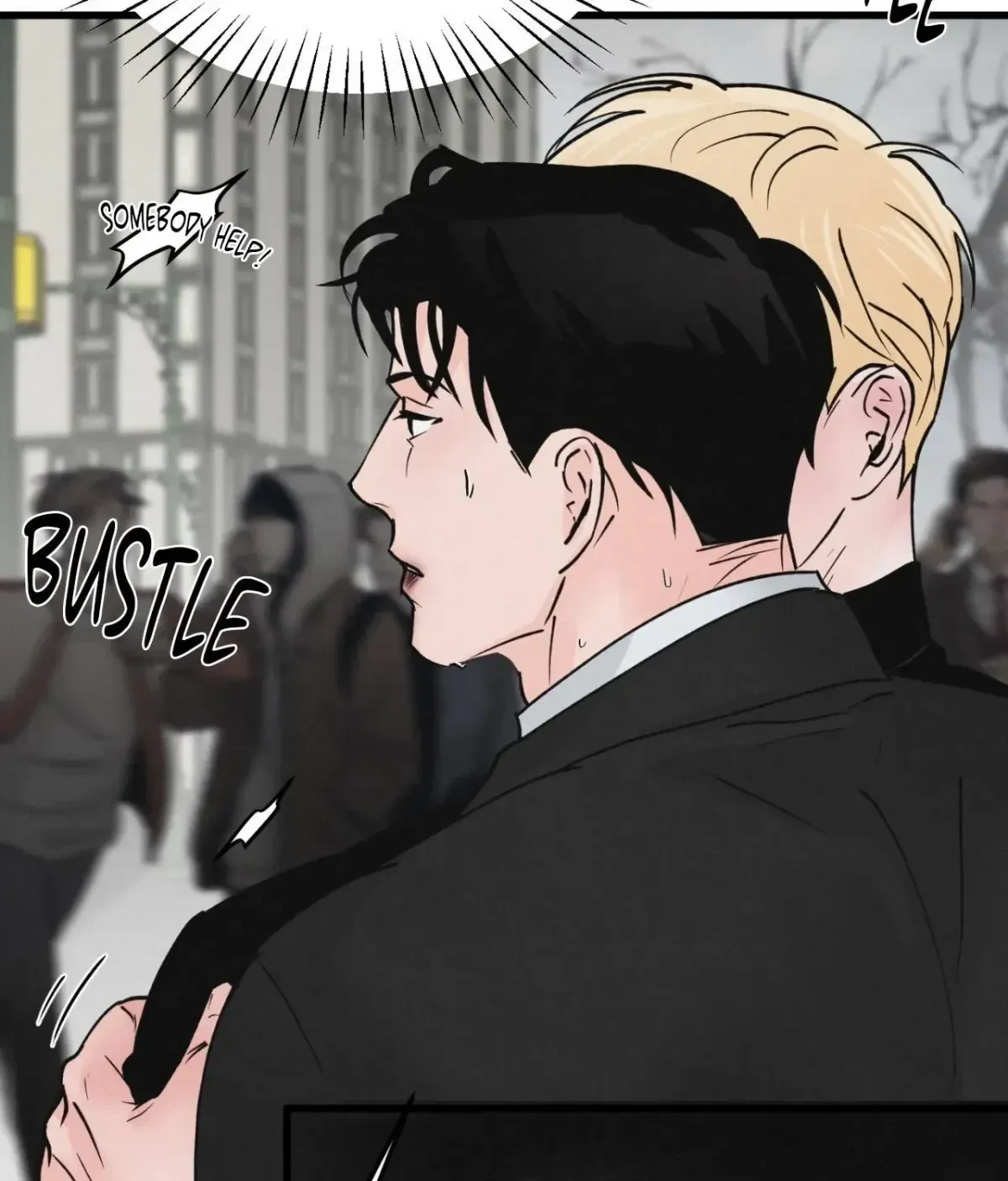 A Golden Pair Chapter 20, page 49