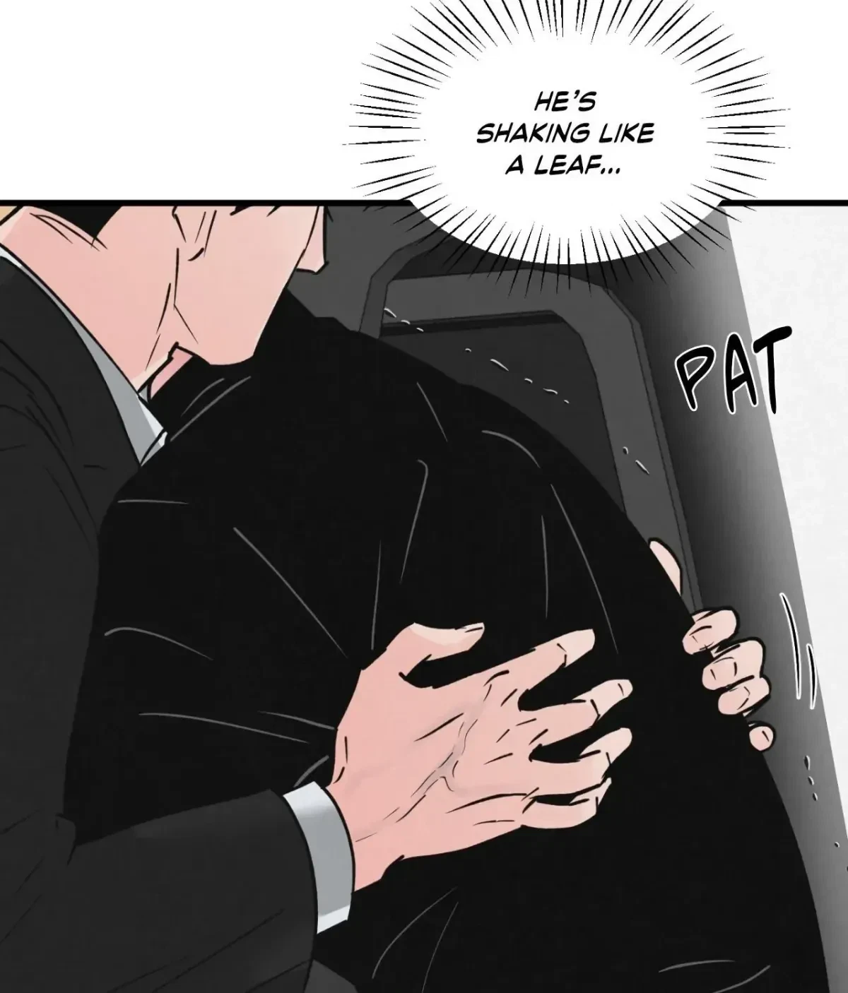 A Golden Pair Chapter 20, page 5